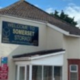 Somerset Storage Weston-super-Mare depot