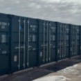 Somerset Storage Weston-super-Mare storage containers
