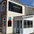Somerset Storage Weston-super-Mare depot