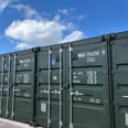 Somerset Storage Weston-super-Mare secure compound