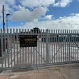 Somerset Storage Weston-super-Mare site